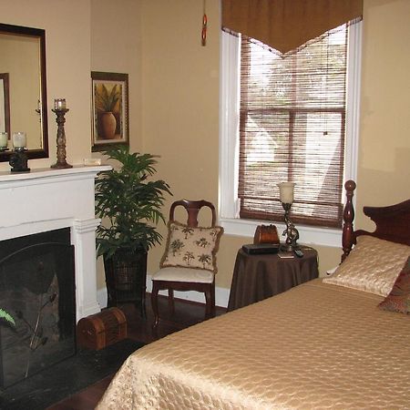 Olde Town Inn Augusta Esterno foto